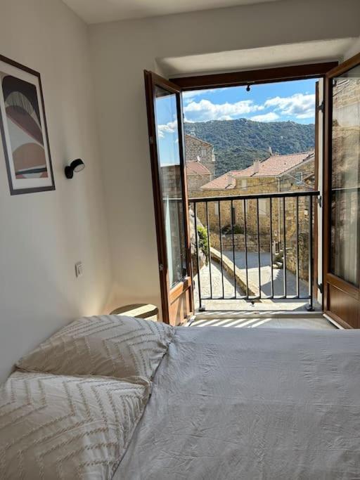 Casa Amarina Villa Olmeto  Dış mekan fotoğraf