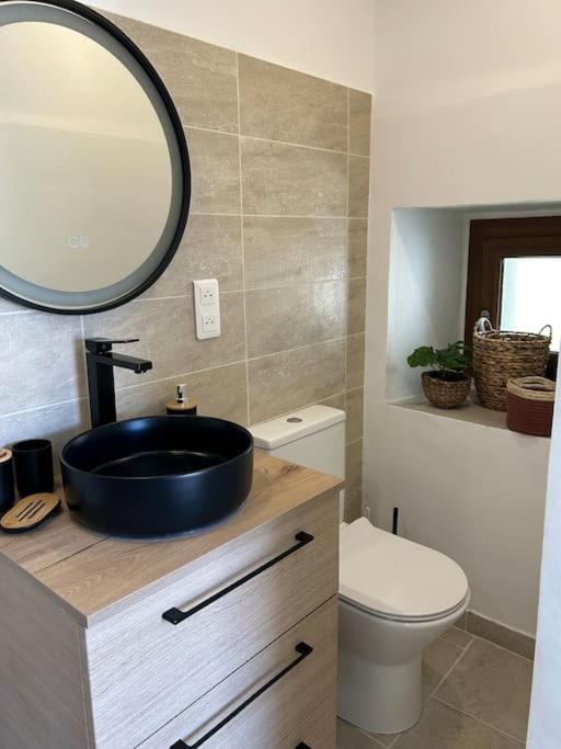 Casa Amarina Villa Olmeto  Dış mekan fotoğraf