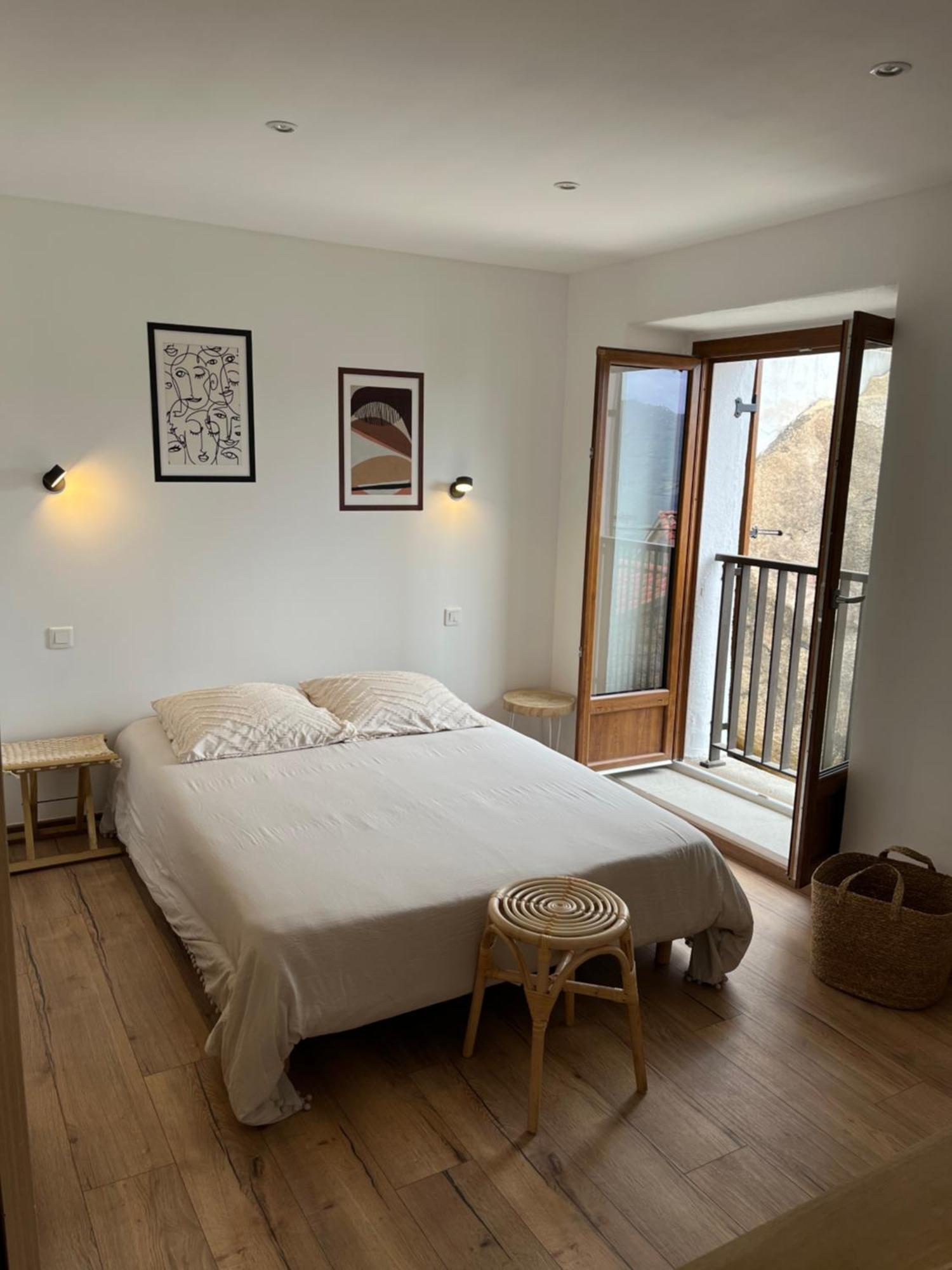 Casa Amarina Villa Olmeto  Dış mekan fotoğraf