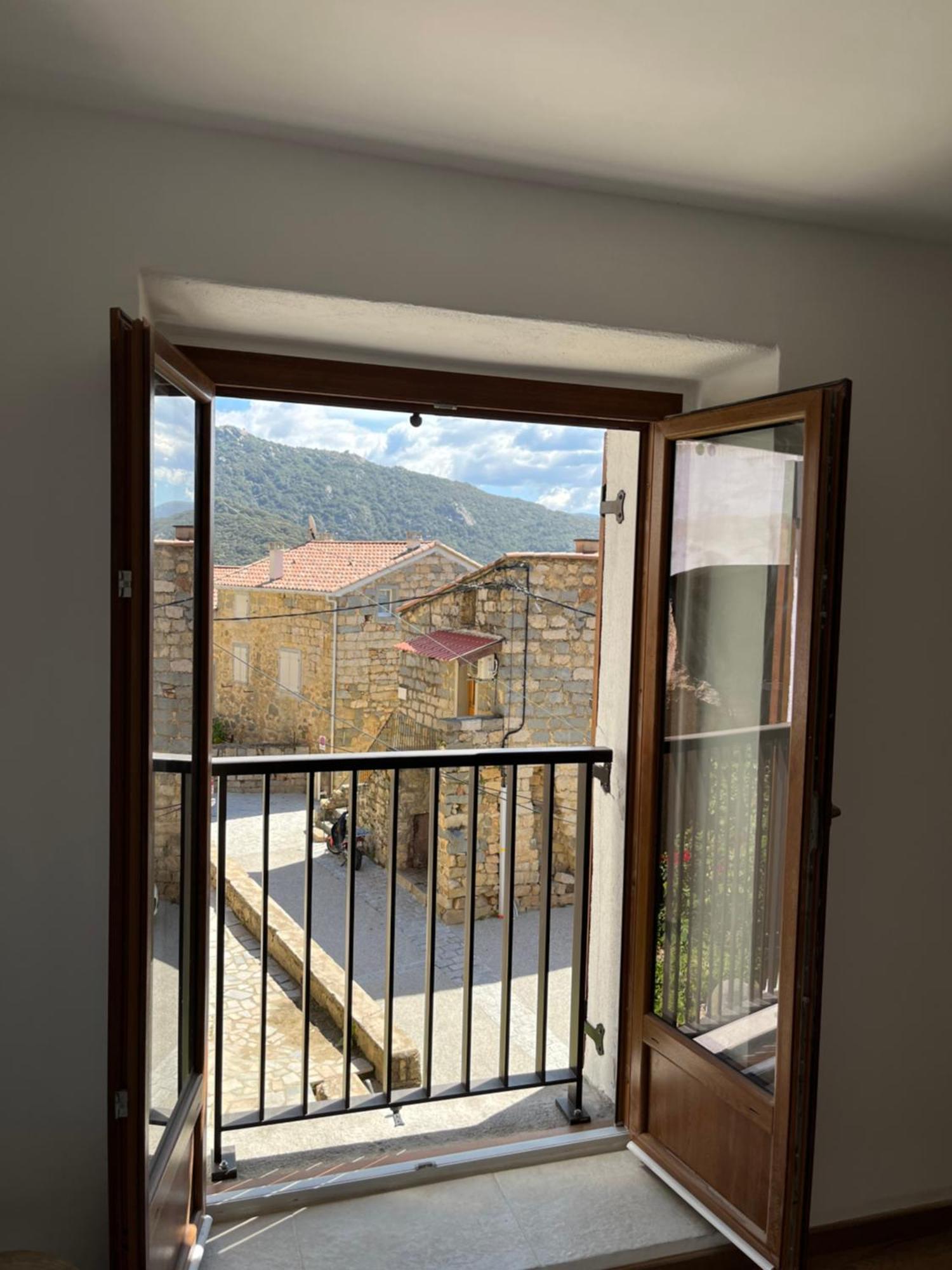 Casa Amarina Villa Olmeto  Dış mekan fotoğraf